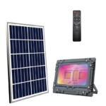 Solar Flood RGB light 60W MJ-AW60C