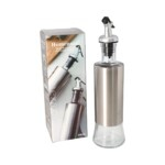 Multi-Function Oil and Vinegar Bottle 350ml