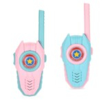 Long Range Walkie Talkie for Kids R-852