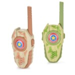 Long Range Walkie Talkie for Kids R-853