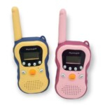 Kids Voice Changing Walkie Talkie R-882