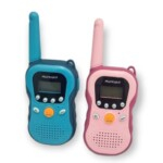 Kids Voice Changing Walkie Talkie R-883
