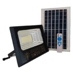 200W BDNavi IP65 Waterproof Solar Flood Light