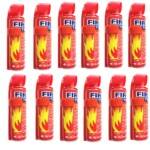 1000ml Firestop Portable Fire Extinguisher Pack of 12 Fire stop 1000ml Foam Liquid Fire Extinguisher for car widely used in plants warehouses, institutions, schools, office, marketplaces, hotels, vehicles, vessels, etc. How to use: 1000ml Firestop Portable Fire Extinguisher Pack of 6 Pull the Pin at the top of the extinguisher. The pin releases a locking mechanism and will allow you to discharge the extinguisher. Aim at the base of the fire, not the flames. This is important – in order to put out the fire, you must extinguish the fuel. Squeeze the lever slowly. This will release the extinguishing agent in the extinguisher. If the handle is released, the discharge will stop. Sweep from side to side. Using a sweeping motion, move the fire extinguisher back and forth until the fire is completely out. Operate the extinguisher from a safe distance, several feet away, and then move towards the fire once it starts to diminish. Be sure to read the instructions on your fire extinguisher. What’s in the box: 6 x 1000ml Firestop Portable Fire Extinguisher