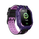 Kids SOS Watch With Camera A1 SE-157