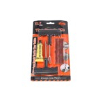 Tire Emergency Repair Tool Kit 6pcs