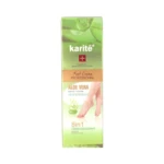 Aloe Vera Antiperspirant Foot Cream 60ml