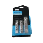 Nail Clipper Set 3Pcs