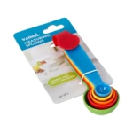 Measuring Spoons 5pcs