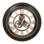 Wall Clock 63cm