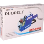 Price Labeller Stamping Machine