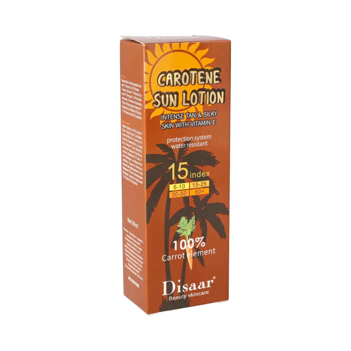 6932511218114_fwmemg (1) Carotene Sun Screen Lotion