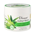 Moisturizing Cream 120ml