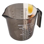 Plastic Measuring Jug