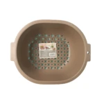 2 Piece Vegetable Washing Bowl Set