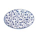 Floral Ceramic Side Plate 19cm