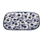 Ceramic Serving Platter 14cm
