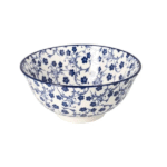 Ceramic Floral Bowl 7cm