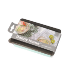 Silicone 6 Ice Cube Mold Tray