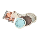 Silicone Measuring Spoon 3pcs