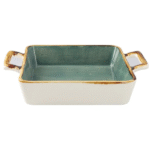 Porcelain Baker Dish