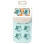 3D Star Ice Cube Mold