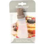 Silicone Oil Basting Brush