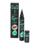 Black Super Princess Waterproof Eyeliner