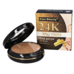 24K Goldzan Compact Powder 21g
