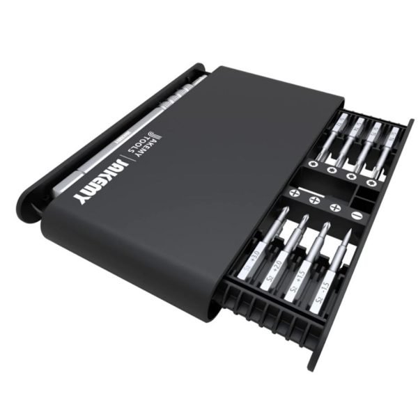 Pro Tech DIY Electronic Repair Magic Set 17Pcs JM8171