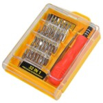 32 in 1 Screwdriver Set XF0217