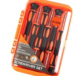 Screwdriver Set 6 in 1 XF0226