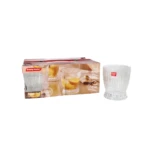 Babalar Crystal Glasses 6PCS