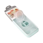 16 Ice Cube Tray With cover