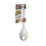 Marble Silicone Spaghetti Spoon Server