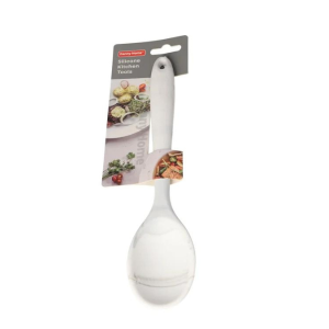 Silicone Marble Dishing Spoon