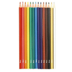 Color Pencils Assorted 1 Pack of 14