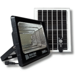 200W Georgina IP67 Solar Flood Light GE-H200