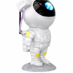 Starlight Galaxy LED Light Projector Astronaut with Remote