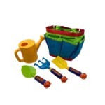 Kids Garden Tool Set 5 In 1 XF0908