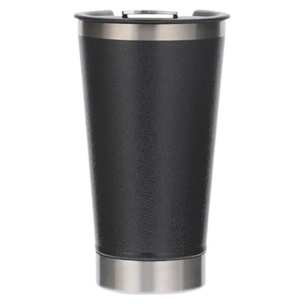 Stainless Steel Multifunctional Tumbler 500ml