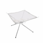 Portable Stainless Steel Mesh Burner