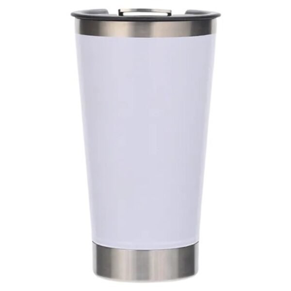 Stainless Steel Multifunctional Tumbler 500ml