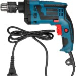 Electric Impact Drill 220V JG20375080