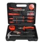 Mini Hardware 13 Piece Tool Set