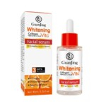 Whitening Collagen Hyaluronic Acid Facial Serum 40ml