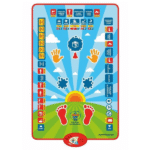 My Salah Mat Muslim Prayer Mat