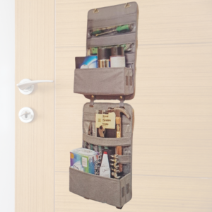 Door Pockets Space Saving Organizer1