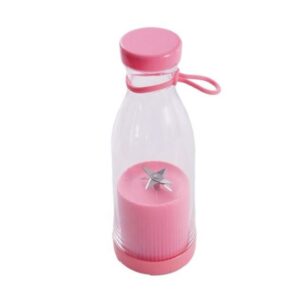 Portable Mini Rechargeable Cup Blender 420ml