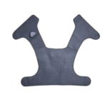 USB Heat Soothing Vibrating Massage Vest